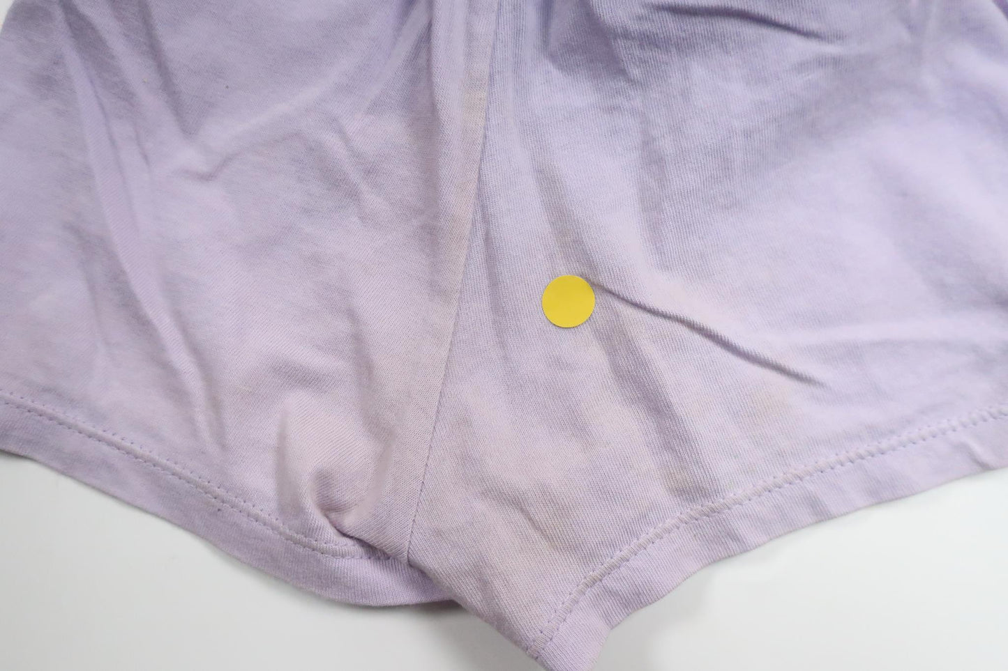 Shorts från H&M - Storlek 80 - Lila