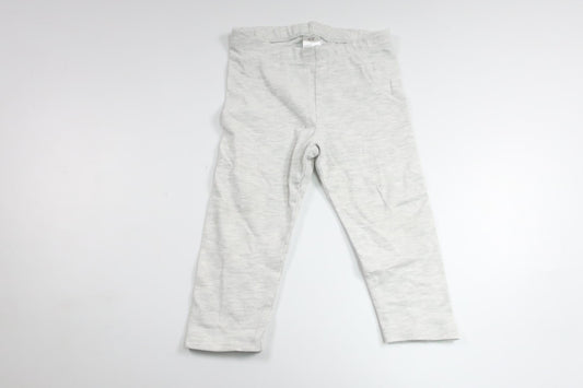 Byxor från H&M - Storlek 80 - Grå