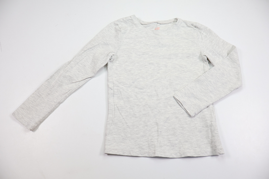 Tröja från H&M - Storlek 110/116 - Grå