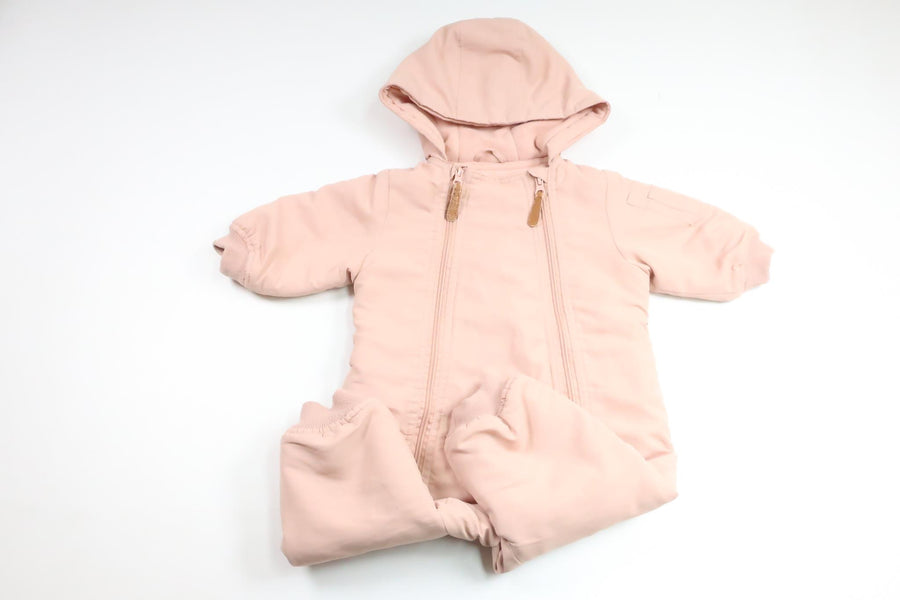 Overall från BEBE - Storlek 80 - Rosa