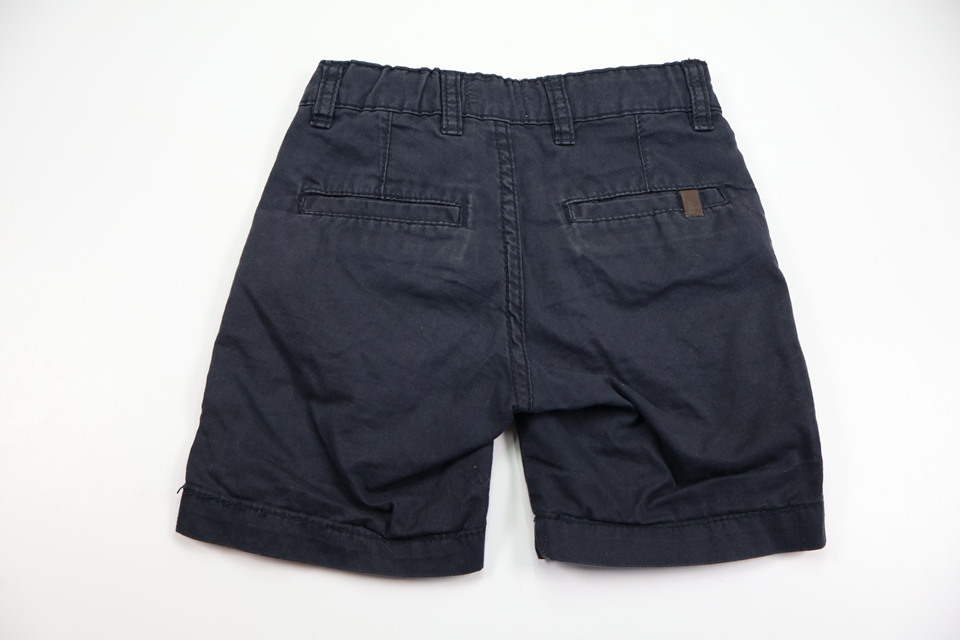 Shorts från Lager 157 - Storlek 100 - Marinblå