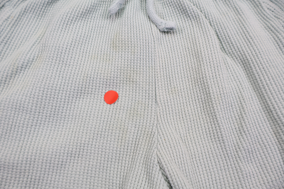 Shorts från Zara - Storlek 104 - Blå