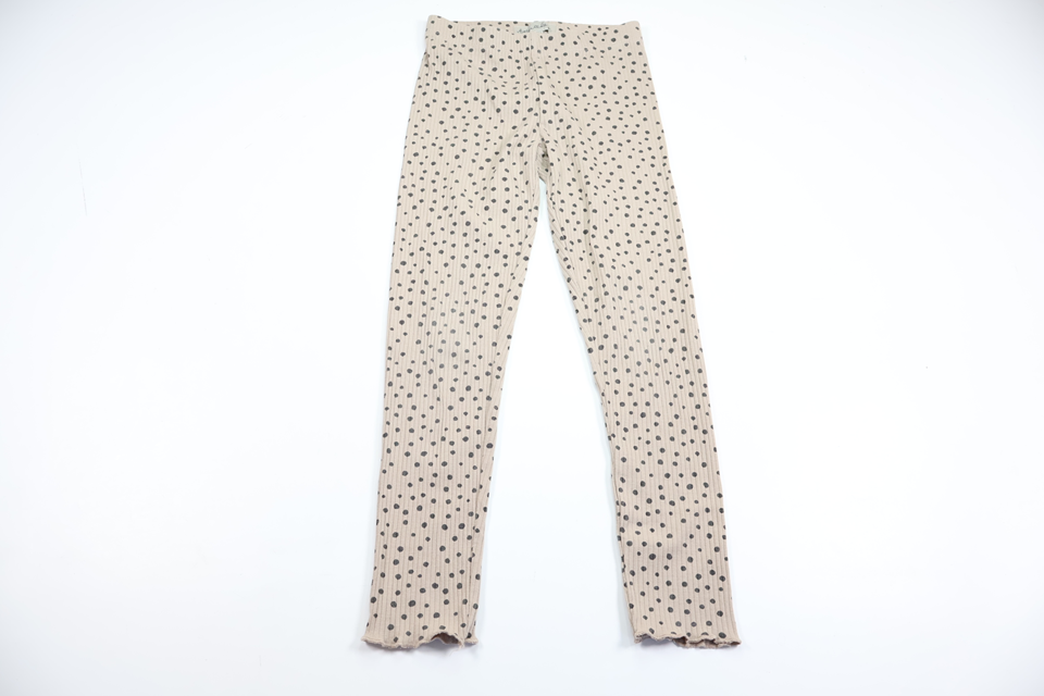 Byxor från Amy & Lucy - Storlek 122/128 - Beige