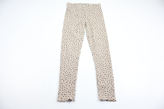 Byxor från Amy & Lucy - Storlek 122/128 - Beige