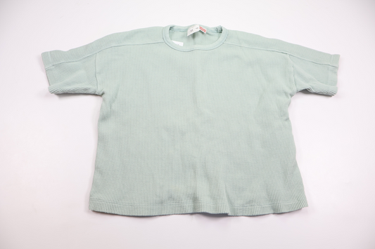 T-shirt från Zara - Storlek 104 - Blå
