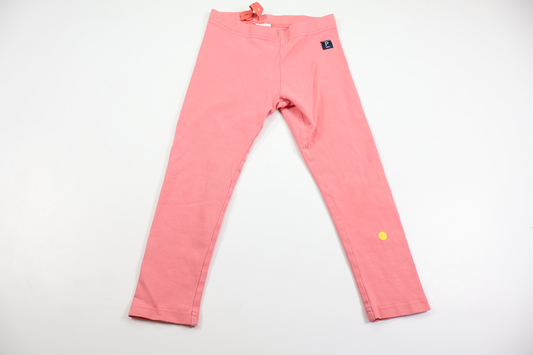 Leggings från Polarn o. Pyret - Storlek 110 - Rosa