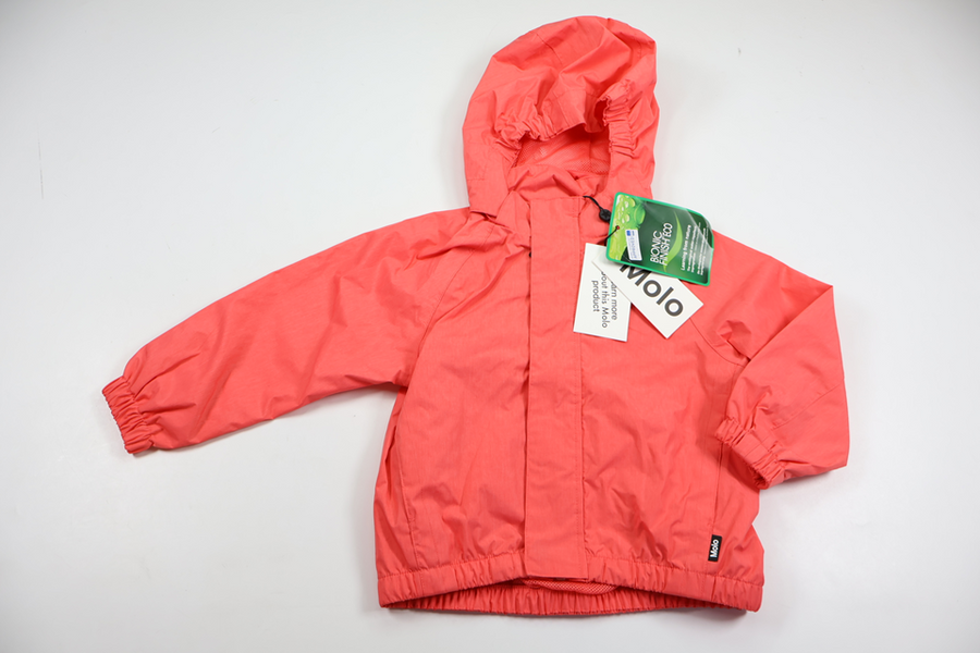 Skaljacka från Molo - Storlek 86/92 - Rosa