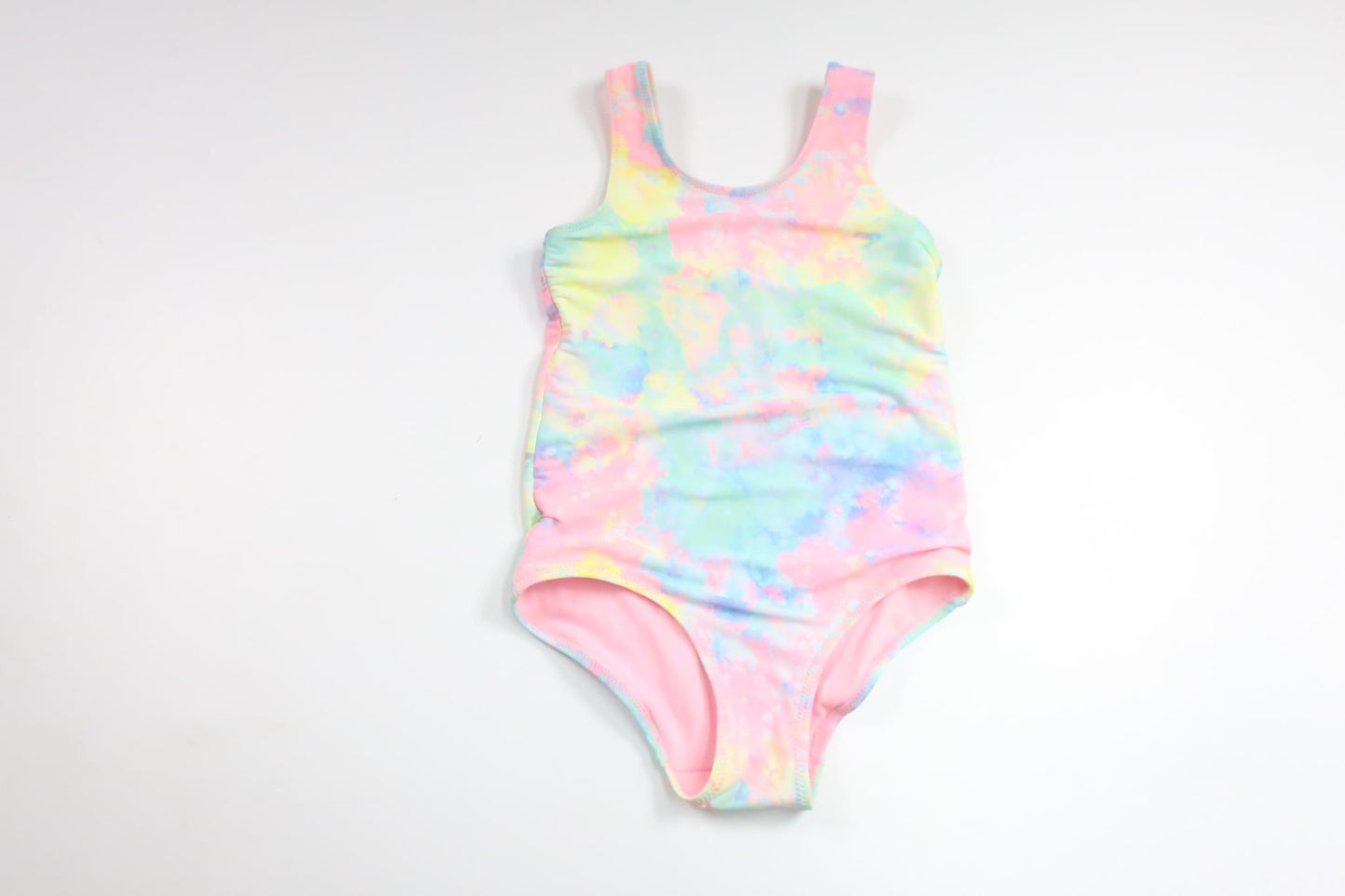 Baddräkt från H&M - Storlek 98/104 - Multi