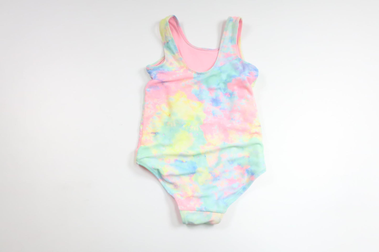 Baddräkt från H&M - Storlek 98/104 - Multi