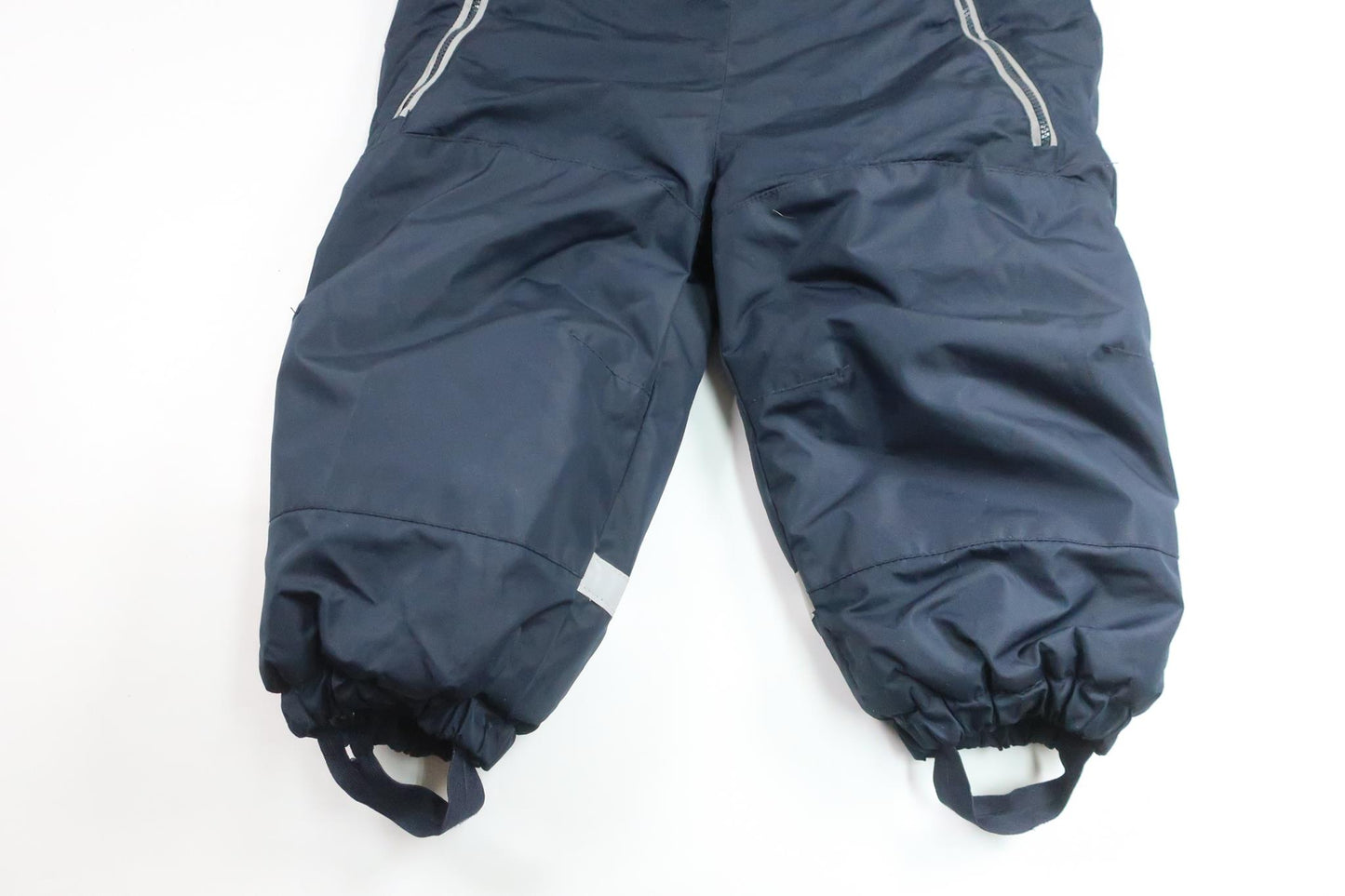 Vinteroverall från H&M - Storlek 92 - Marinblå