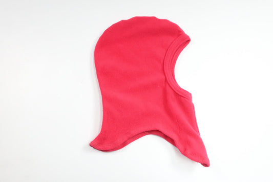 Balaclava i fleece från Lupilu - Storlek 86/98 - Rosa