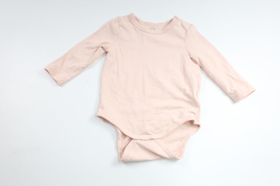 Body från Cubus - Storlek 68 - Rosa