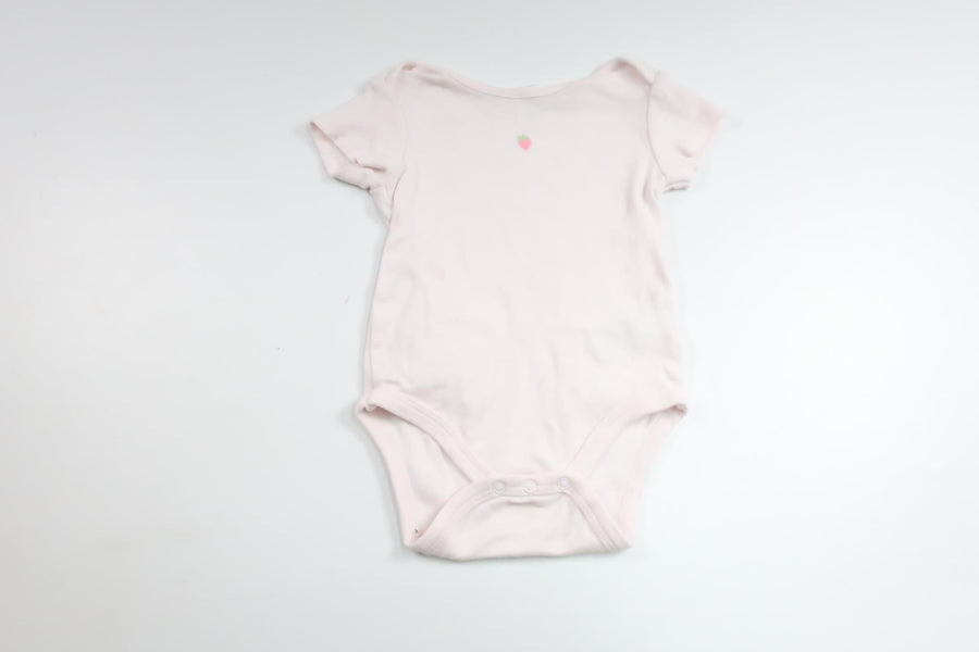 Body från Zara - Storlek 68 - Rosa