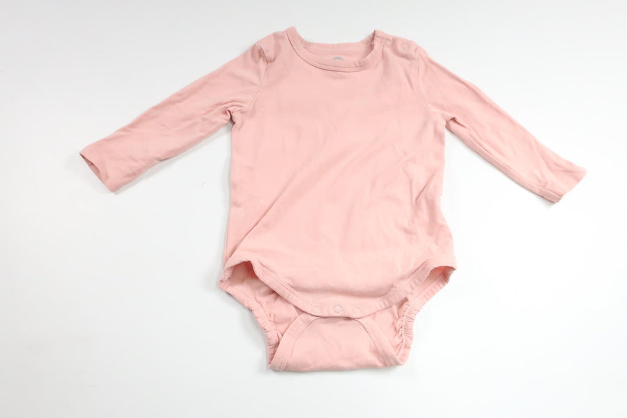 Body från Cubus - Storlek 68 - Rosa