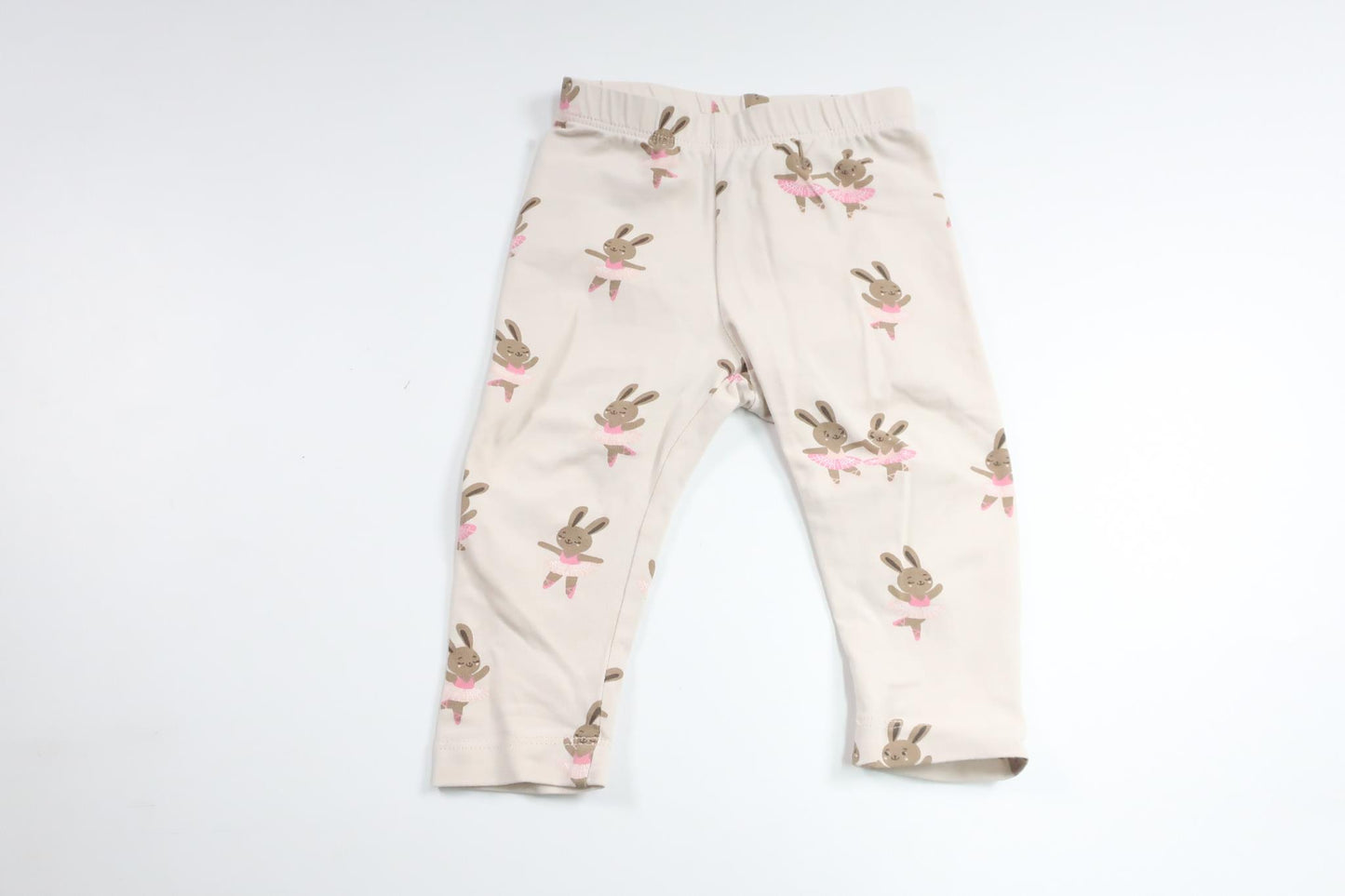 Byxor från Wai Wai - Storlek 68 - Benvit