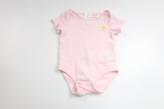 Body från Zara - Storlek 62/68 - Rosa