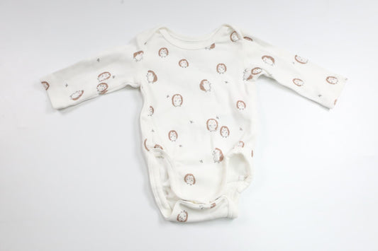Body från H&M - Storlek 44 - Vit