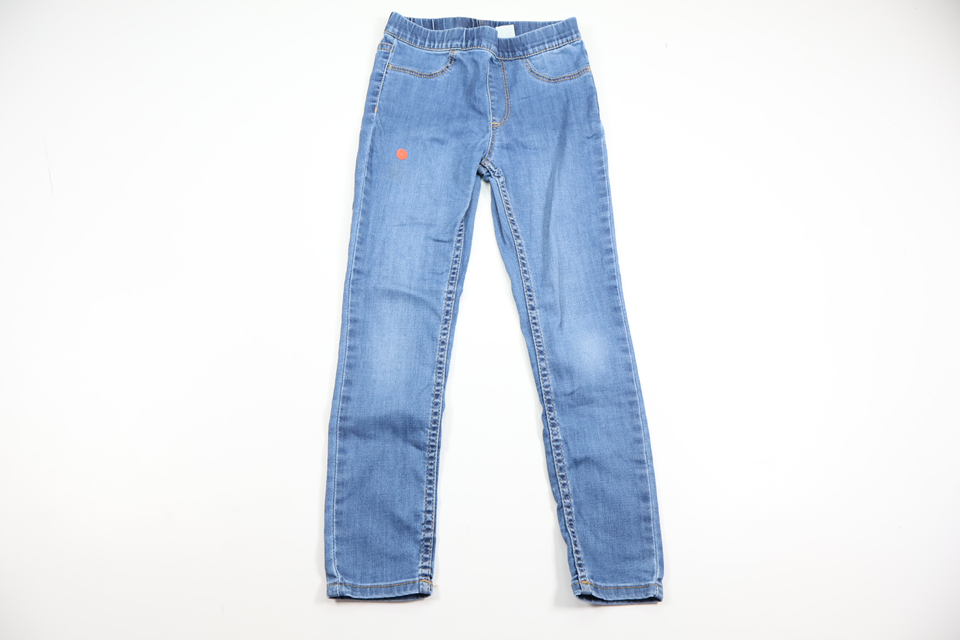 Jeggings från H&M - Storlek 116 - Denim