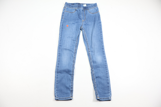 Jeggings från H&M - Storlek 116 - Denim