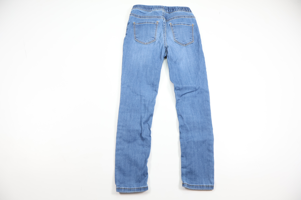 Jeggings från H&M - Storlek 116 - Denim