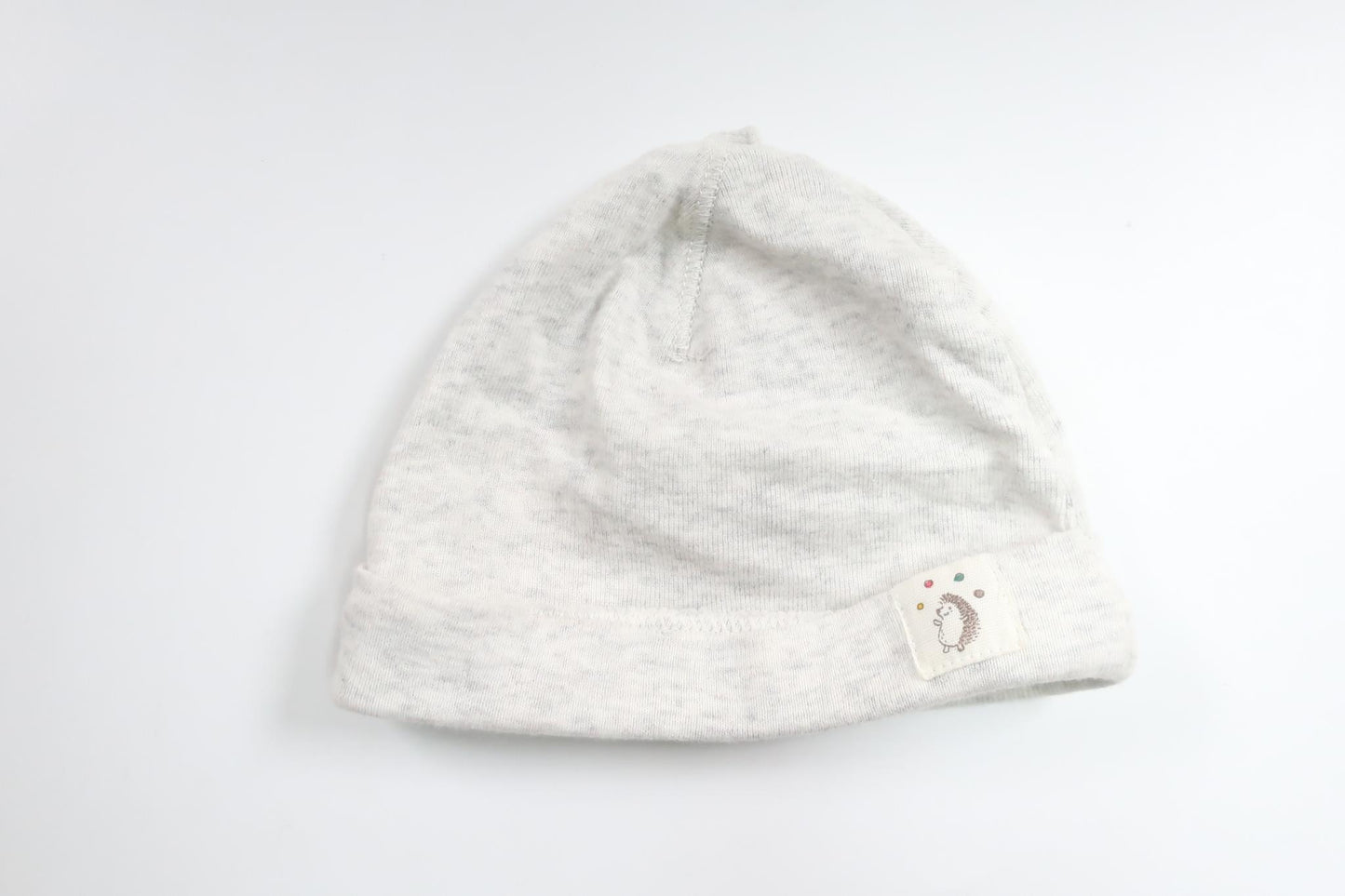 Mössa från H&M - Storlek 50 - Grå