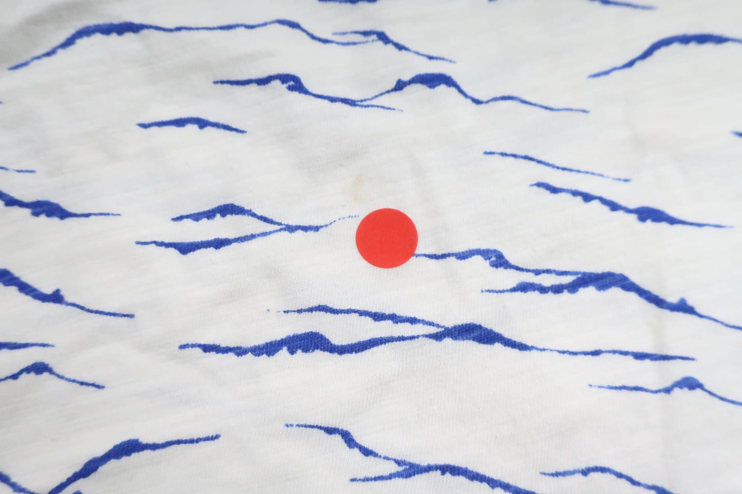 Linne från Zara - Storlek 92 - Vit