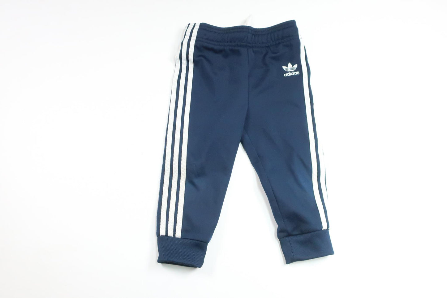 Byxor från Adidas - Storlek 80/86 - Marinblå