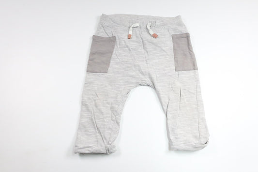 Byxor från H&M - Storlek 86 - Grå