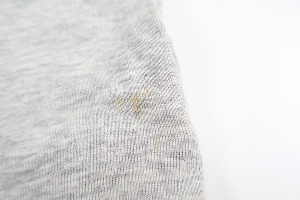 Body från H&M - Storlek 74 - Grå