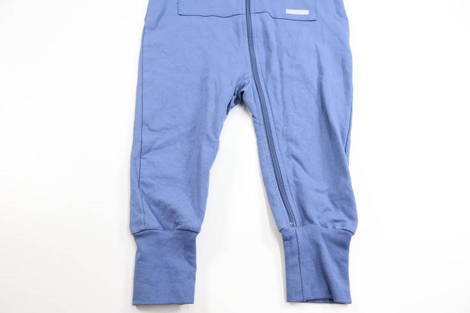 Jumpsuit/Overall från Polarn o. Pyret - Storlek 74 - Blå