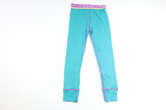 Underställsbyxor från Pierre Robert - Storlek 98/104 - Blå