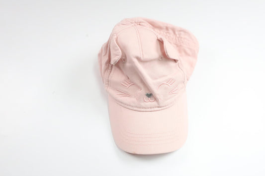 Keps från H&M - Storlek 92/116 - Rosa