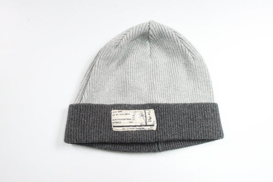 Mössa från H&M - Storlek 92/104 - Grå