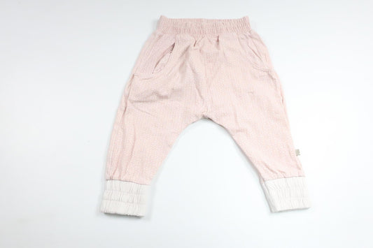 Byxor från BEBE - Storlek 70 - Rosa