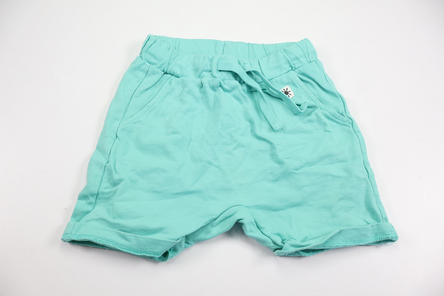 Shorts från Lindex - Storlek 68 - Blå