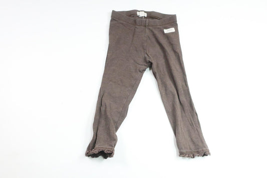 Byxor från Newbie - Storlek 92 - Brun