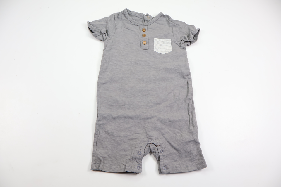 Jumpsuit från Petite Mini - Storlek 80 - Grå