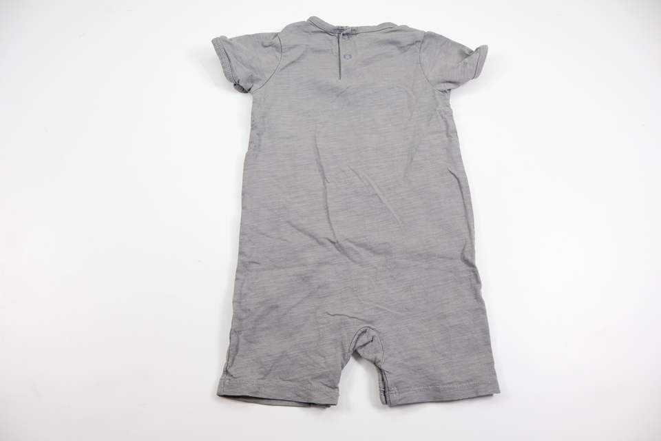 Jumpsuit från Petite Mini - Storlek 80 - Grå