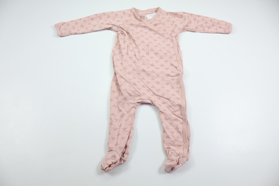 Pyjamas från Hummel - Storlek 62 - Rosa