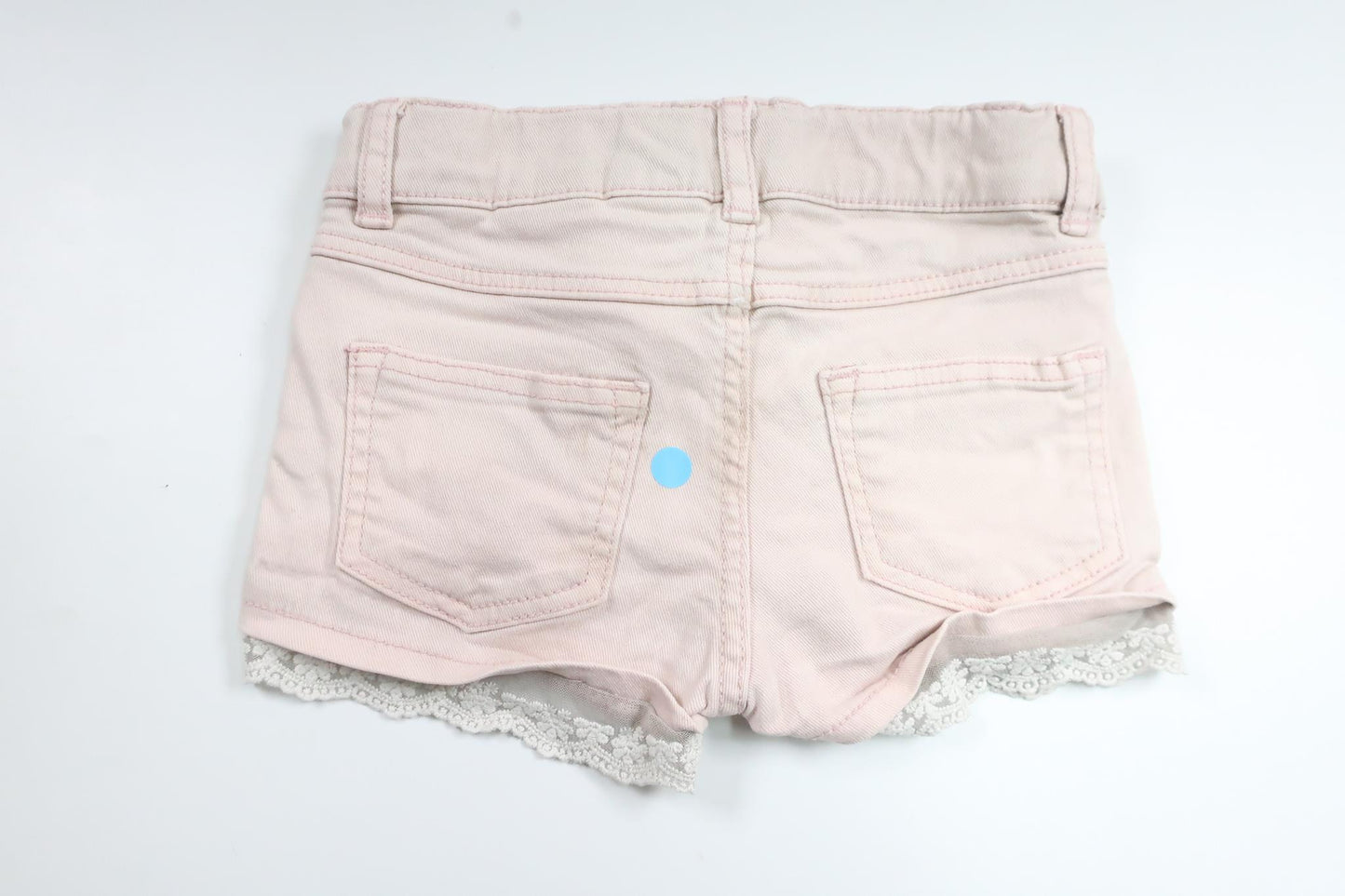 Shorts från H&M - Storlek 92 - Rosa
