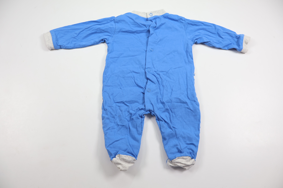 Jumpsuit från Alta Linea - Storlek 62/68 - Blå