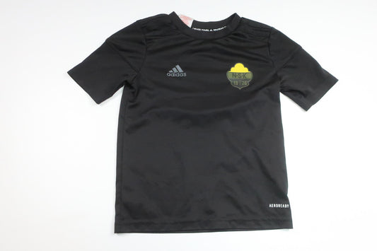 Träningströja NSK från Adidas - Storlek 128 - Svart