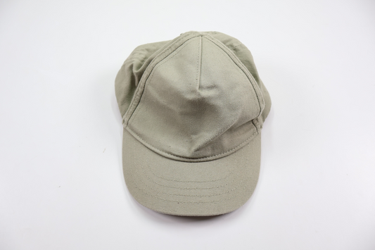 Keps från Newbie - Storlek 48/50 - Beige