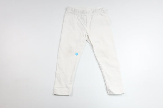 Byxor från Basic U - Storlek 80 - Vit