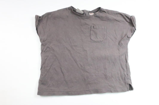 T-shirt från Zara - Storlek 104 - Grå