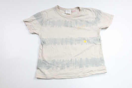T-shirt från Zara - Storlek 98 - Beige