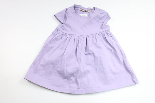 Klänning från Sweetie - Storlek 80 - Lila