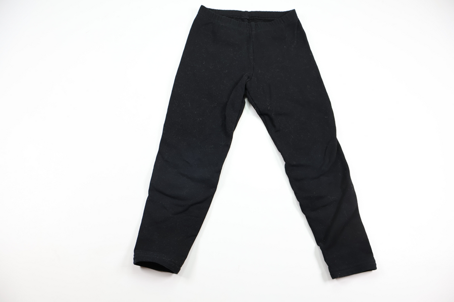 Byxor från Calzedonia - Storlek 98/104 - Svart