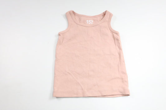 Linne från Lager 157 - Storlek 90 - Rosa