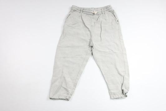 Byxor från Zara - Storlek 98 - Grå